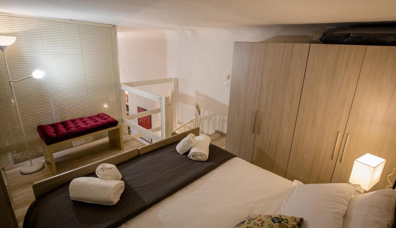 Acacia Firenze - Calla Exterior foto
